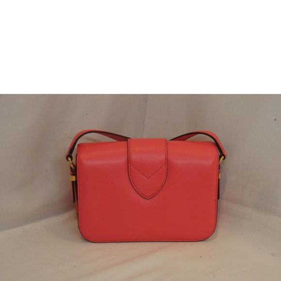 Louis Vuitton Ponnuhudaria Pink HandBag - Picture 2 of 5